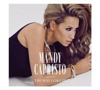 Capristo,Mandy - Way I Like It