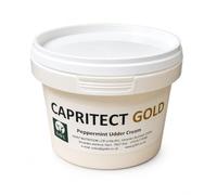 Capritect Gold Udder Cream