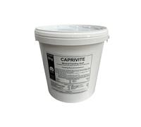 Caprivite Goat Vitamin and Mineral Supplement, Essential Nutrients, Health Booster, Immune Support, Growth Enhancer, and Energy Boost for Healthy Goats - 8kg