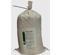 Caprivite Goat Vitamin and Mineral Supplement, Essential Nutrients, Health Booster, Immune Support, Growth Enhancer, and Energy Boost for Healthy Goats - 25kg