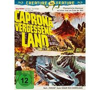 CAPRONA-DAS VERGESSENE LA - MO [Blu-ray] [1975]