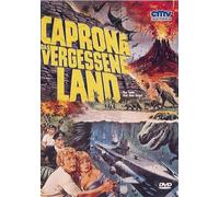 Caprona - Das vergessene Land