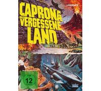 Caprona - Das vergessene Land