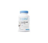 Caprylic Acid, 1200mg - 120 softgels