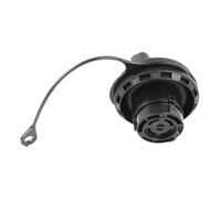 Caps Cover FC961 XU5Z9030JA XU5A9030JB XU5A9030N Replacement Leakproof Oil Tanks Caps Auto Accessories Quick Install Fuel Filler Cap