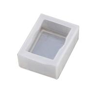Caps Dustproof Round/Square Caps Functional For 16/22mm Button Switches Keep Your Switches Functional Electrical Guard