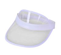 Caps for Men, Hats for Men UPF 50 Sun Baseball Cap For And Wide Brim Outdoor Sports Hat With Adjustable Strap And Sweatband (White One Size)