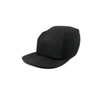 Caps - male - Issey Miyake - Hats & Caps - Black - ONE SIZE - Accessories ONE SIZE