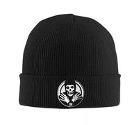 caps Mens Crimson Ghost Misfits Knit Hat Beanie Winter Hats Warm New Cap for Men Women Gift Gifts
