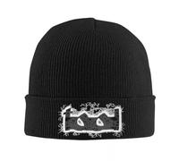 caps Mens Lateralus Music Heavy Metal Bonnet Hats Rock Tool Band Beanie Hats Pattern Knit Hat Spring Vintage Men Women Unisex Elastic Cap Gifts