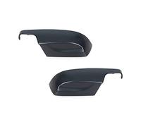 Caps Side Mirror Mirror Bottom Lower Base Cover Shell Cap For Subaru For Outback For Legacy For Forester For XV For Crosstrek For Impreza(Left and right)