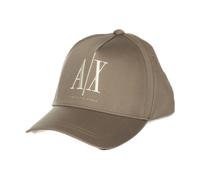 Caps - unisex - Armani Exchange - Hats & Caps - Beige - ONE SIZE - Accessories ONE SIZE