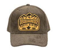 Caps - unisex - Dsquared2 - Hats & Caps - Green - ONE SIZE - Accessories ONE SIZE