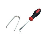 Caps Wheel Remover Tool Set Nut Caps Lug Puller For Most Vehicles Car Wheel Hub Bolt Nut Cover Removal Tool Portable Trim Removal For Alloy