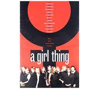Capshaw - Girl Thing [DVD] [Region 1] [US Import] [NTSC]