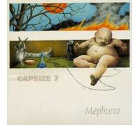 Capsize 7 - Mephisto
