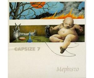 Capsize 7 - Mephisto