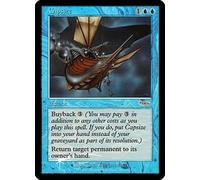 Capsize (FNM foil) | Promotional Cards