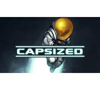 Capsized