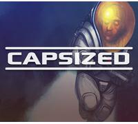 Capsized PC Steam CD Key