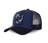 Capslab Batman Trucker Cap Batman