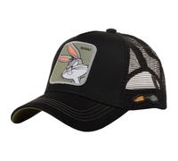Capslab Bunny Looney Tunes Trucker Cap CL-LOO-1-BUN1