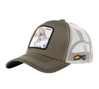 Capslab Bunny Looney Tunes Trucker Cap CL-LOO-1-BUN2