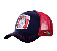 Capslab Bunny Looney Tunes Trucker Cap CL-LOO-1-BUN5