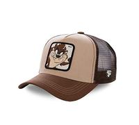 Capslab Casquette Junior Looney Tunes Taz, brown, One Size