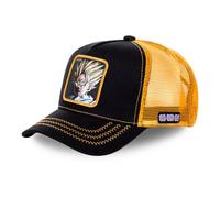 Capslab Dbz Sup Cap