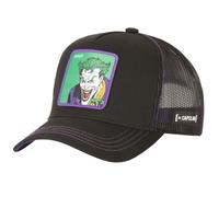 Capslab DC Comics Joker Cap CL-DC5-1-CAS-JOK1