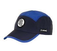 Capslab Men's & Women's Dragon Ball Cap, Adjustable Baseball Cap, Midnight Blue/Black/White, One Size