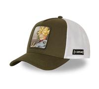 Capslab Dragon Ball Super Future Trunks Cap