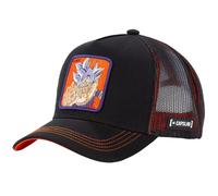 Capslab Dragon Ball Super Goku Trucker Cap CL-DBS-1-ULT2