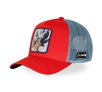 Capslab Dragon Ball Super Ultra Instinct Cap