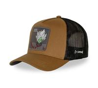 Capslab Dragon Ball Super Zamasu Cap