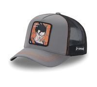Capslab Dragon Ball Z Gohan Cap Grey