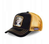 Capslab Dragon Ball Z Gohan Trucker Cap - CL/DBZ/1/SUP