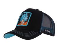 Capslab Freegun Dragon Ball Z Goku Cap CL-DBS3-1-CAS-GOK1