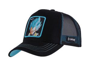 Capslab Freegun Dragon Ball Z Vegeta Cap M BS3-1-CAS-VEG1