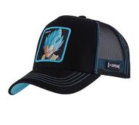 Capslab Freegun Dragon Ball Z Vegeta Cap M CL-DBS3-1-CAS-VEG1