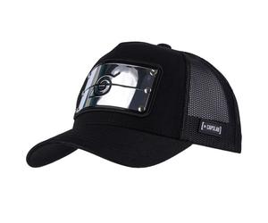 Capslab Freegun Naruto Shippuden Cap M CL-NS-1-BAN