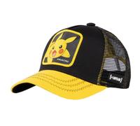 Capslab Freegun Pokemon Jr CL-PKM2-3-PIK6 cap