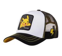 Capslab Freegun Pokemon Pikachu Cap CL-PKM2-1-PIK5
