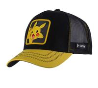 Capslab Freegun Pokemon Pikachu Cap CL-PKM2-1-PIK6