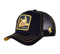Capslab Freegun Pokemon Pikachu Cap CL-PKM2-1-PIK7
