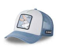 Capslab Hft Trucker Mesh Cap Looney Tunes Baseball Cap Daffy Taz Bugs