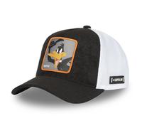 Capslab Hft Trucker Mesh Cap Looney Tunes Baseball Cap Daffy Taz Bugs