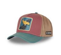 Capslab Hft Trucker Mesh Cap Looney Tunes Baseball Cap Daffy Taz Bugs