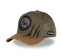 Capslab House Of The Dragon Cap Green